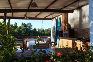 Pousada Entre Paraisos