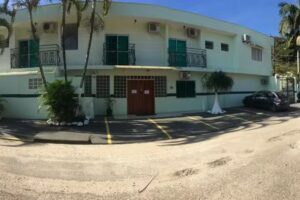 Pousada Entre Praias Ubatuba