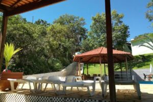 Pousada Entre Serras