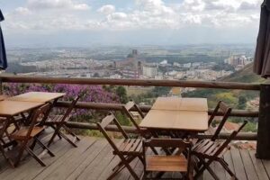 Pousada Equestre Boa Vista