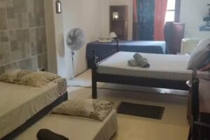 Pousada Esmeralda Bed & Breakfast