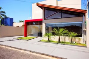 Pousada Esmeralda Ol&iacute;mpia