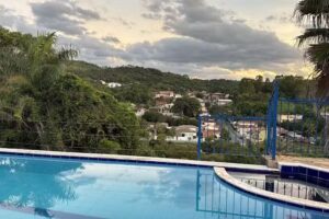 Pousada Espa&ccedil;o Cosmos Caminho da F&eacute; e Rota do Vulc&atilde;o &Aacute;guas da Prata