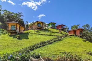 Pousada Espa&ccedil;o da On&ccedil;a