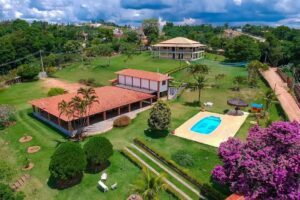 Pousada Espaço do Sol