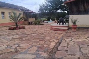 Pousada Espaço do Turista