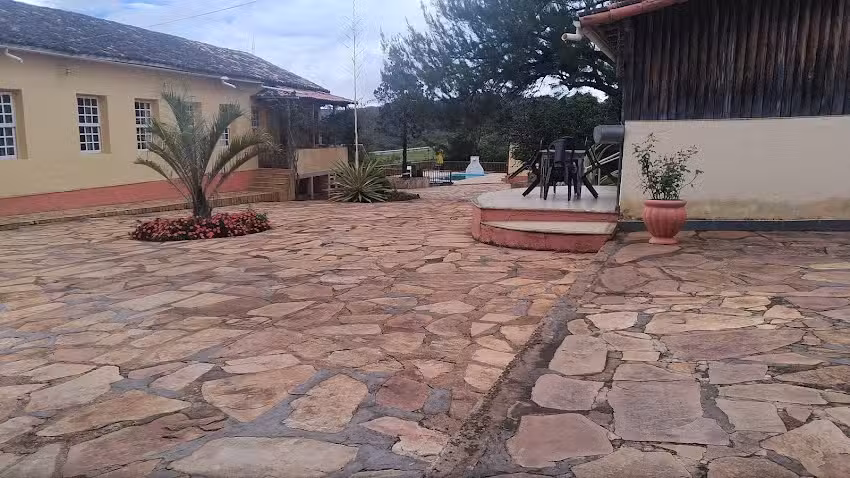 Pousada Espa&ccedil;o do Turista