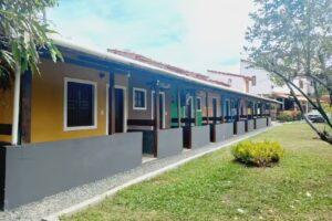 Pousada Espa&ccedil;o Litoral