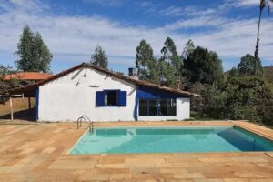 Pousada Espa&ccedil;o Verde