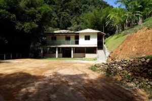 Pousada Espelho D&rsquo;&aacute;gua