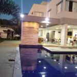 Pousada Espelho D&rsquo;&Aacute;gua