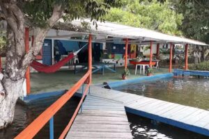 Pousada Espelho D&rsquo;&aacute;gua