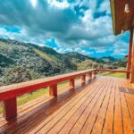 Pousada Espelho D&rsquo;&Aacute;gua