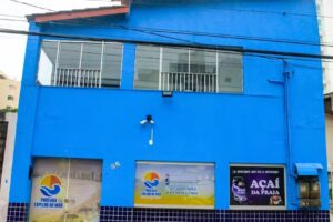 Pousada Espelho do Mar