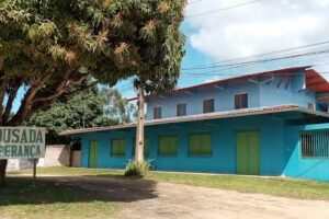 Pousada Esperança