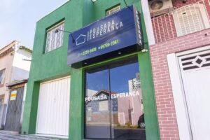 Pousada Esperança – Sorocaba