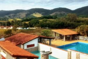 Pousada Espora De Prata