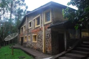 Pousada Esquilo -INTERVALES