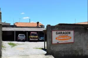 Pousada Esquin&atilde;o