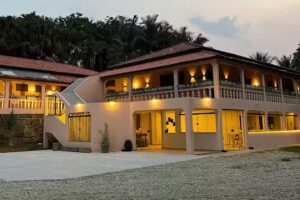 Pousada Ess&ecirc;ncia do Vale