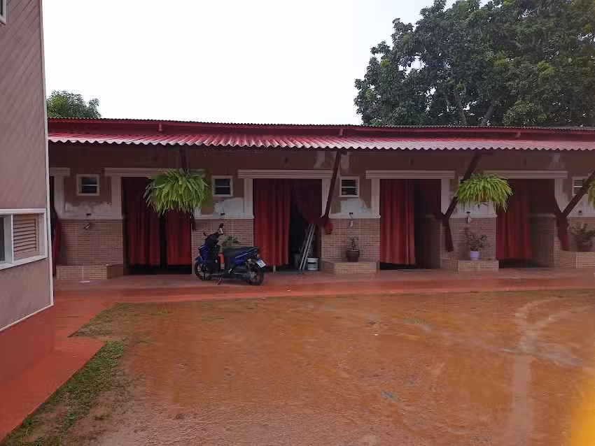 Pousada Essencial