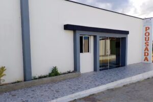 Pousada Esta&ccedil;&atilde;o