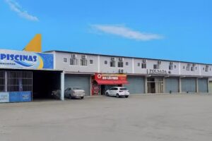 Pousada Esta&ccedil;&atilde;o 54