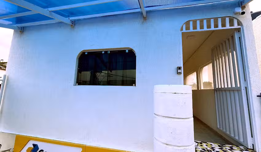 Pousada Esta&ccedil;&atilde;o do Porto