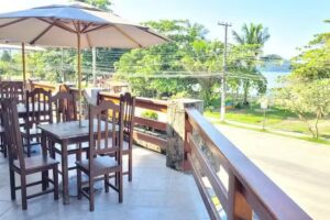 Pousada Esta&ccedil;&atilde;o do Sol