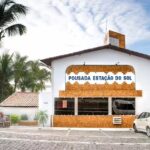 Pousada Esta&ccedil;&atilde;o do Sol