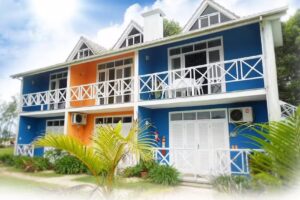 Pousada Esta&ccedil;&atilde;o Sol e Lua