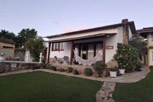 Pousada Estação Tiradentes