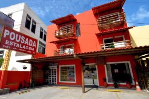 Pousada Estalagem