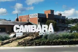 Pousada Estalagem da Colina