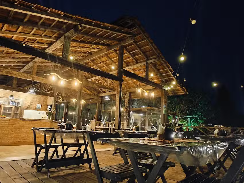 Pousada Estalagem da Fazenda