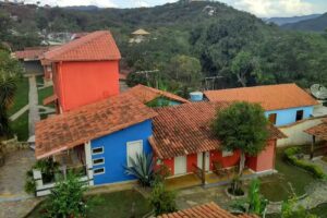 Pousada Estalagem da Serra