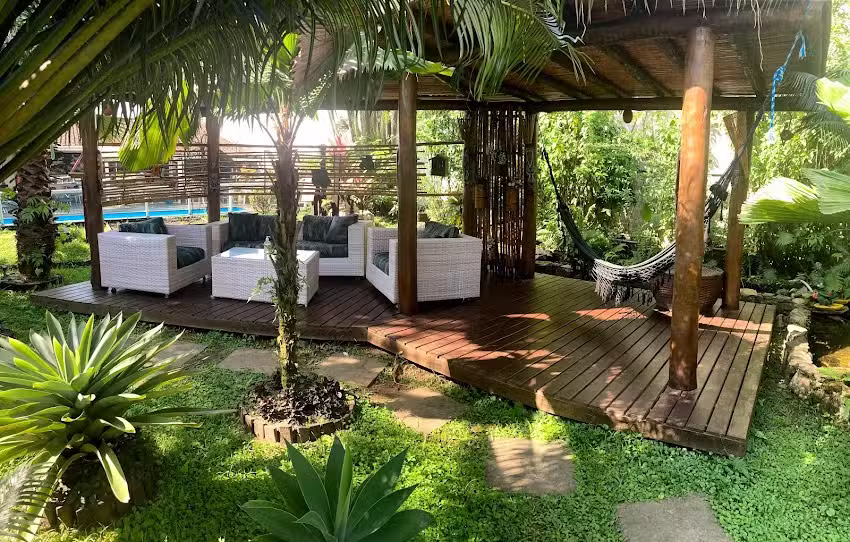 Pousada Estalagem do Guerreiro