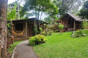 Pousada Estalagem do Lol&ocirc;