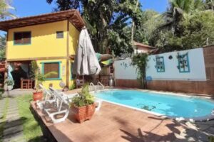 Pousada Estalagem Paraty