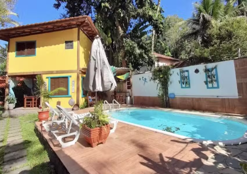 Pousada Estalagem Paraty