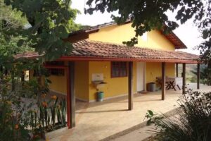 Pousada Estalagem Via Canastra