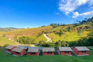 Pousada Est&acirc;ncia das Cachoeiras