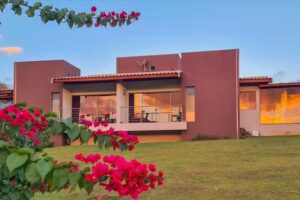 Pousada Est&acirc;ncia Das Montanhas