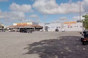 Pousada Est&acirc;ncia Gaucha