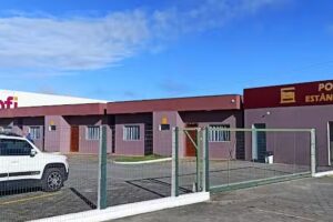 Pousada Est&acirc;ncia Ga&uacute;cha