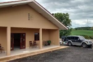 Pousada Estancia Nobre