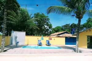 Pousada Estância Park