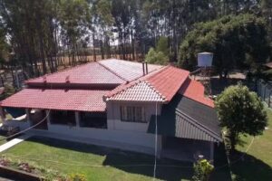 Pousada Estância Paulista