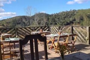 Pousada Estância Rural