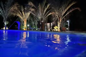 Pousada Est&acirc;ncia Tr&ecirc;s Marias